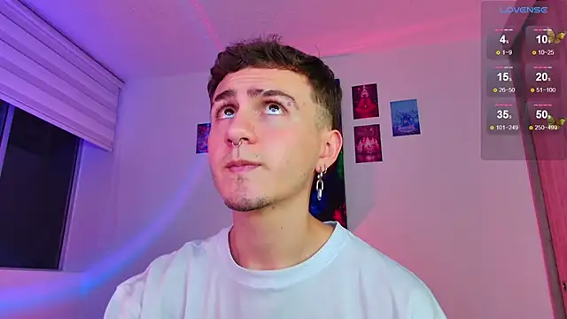 dimitri-bilak online show from 11/13/25, 12:53