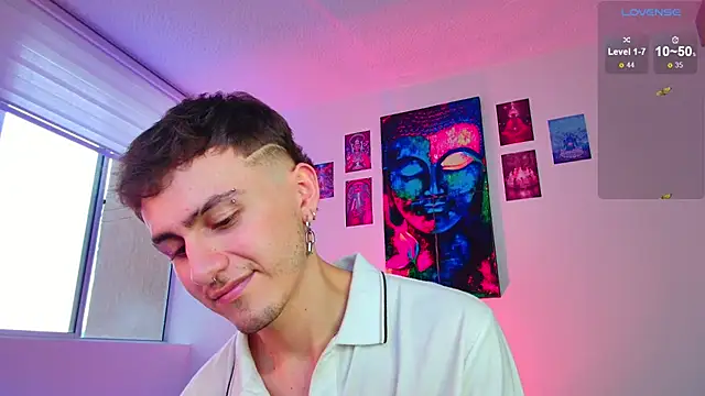 dimitri-bilak online show from 11/28/25, 10:12