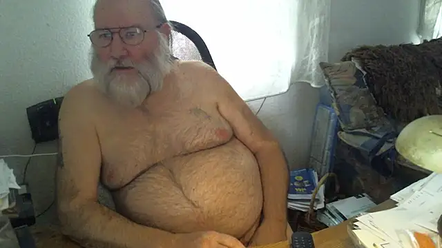 SexySantaC online show from 01/06/25, 01:19