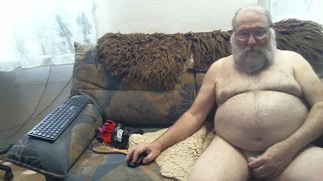 SexySantaC online show from 01/13/25, 06:38