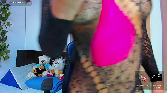 abbyblairs3 online show from 10/24/25, 04:53