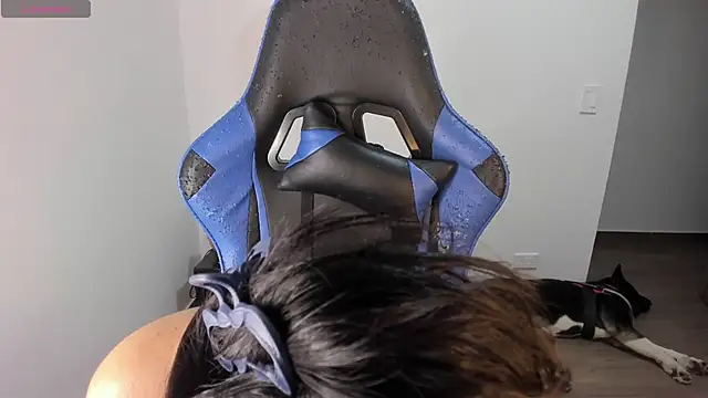 Miss Nicole online show from 11/09/25, 08:18