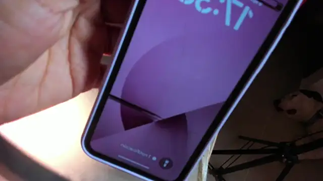 Snapshot of Misslaurenn chatting on 12/13/24, 10:34 Misslaurenn online show from 12/13/24, 10:34