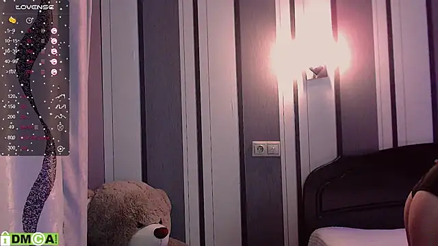  Amelle  online show from 02/21/25, 01:33