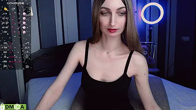  Amelle  online show from 02/25/25, 03:49