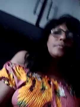 MsAttitude online show from 12/25/24, 01:41