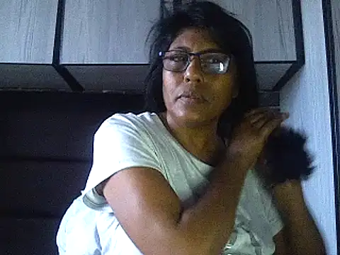 MsAttitude online show from 01/16/25, 08:22