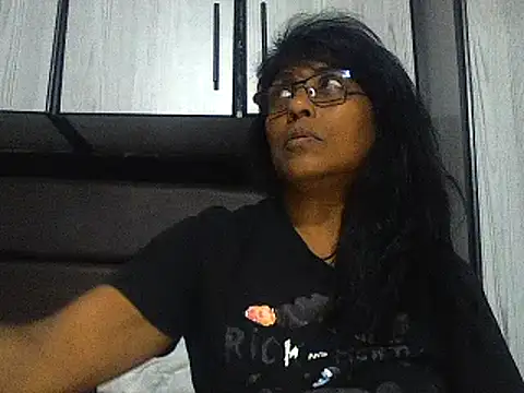 MsAttitude online show from 03/14/25, 07:01