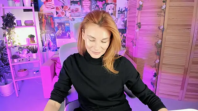 MistyBarnes online show from 12/11/24, 08:47