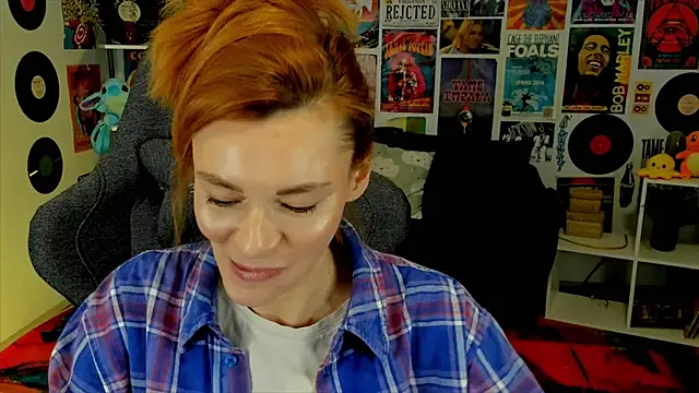 MistyBarnes online show from 12/16/24, 09:35