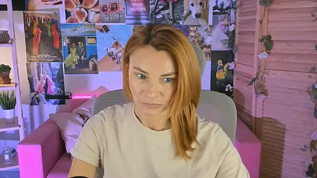 MistyBarnes online show from 12/18/24, 09:14