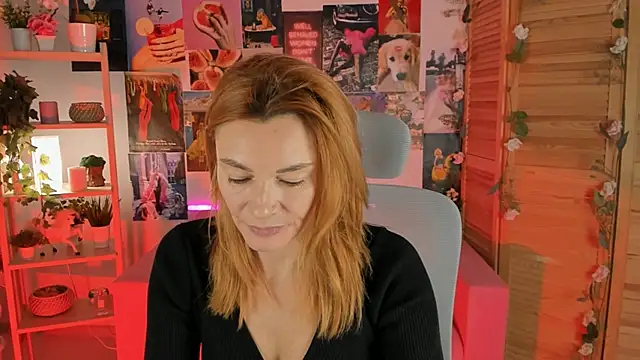 MistyBarnes online show from 12/27/24, 09:50