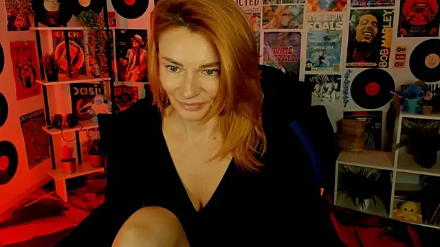 MistyBarnes online show from 12/29/24, 08:44