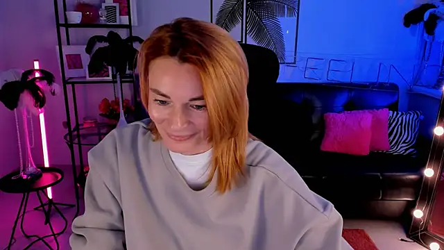 MistyBarnes online show from 01/23/25, 11:58