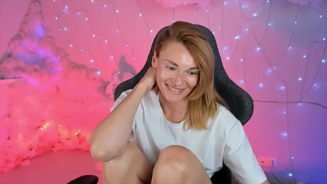 MistyBarnes online show from 02/24/25, 11:54