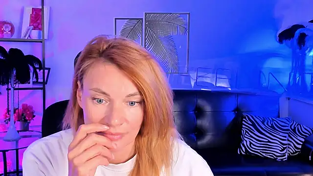 MistyBarnes online show from 02/27/25, 11:52