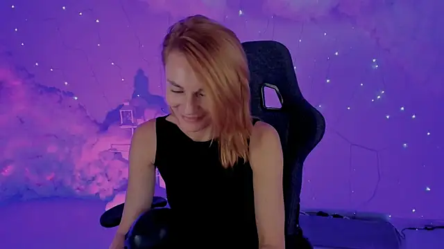 MistyBarnes online show from 03/03/25, 03:09