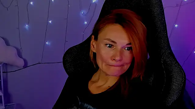 MistyBarnes online show from 03/10/25, 06:45