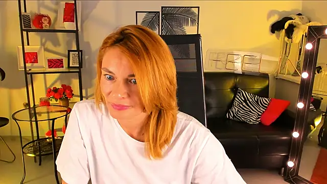 MistyBarnes online show from 03/16/25, 12:22