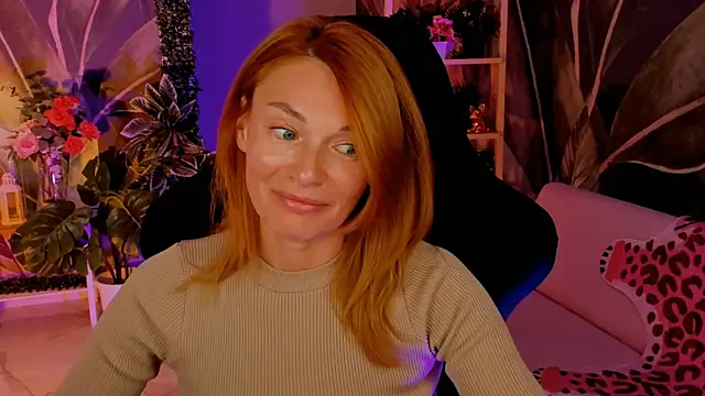 MistyBarnes online show from 09/20/25, 03:13