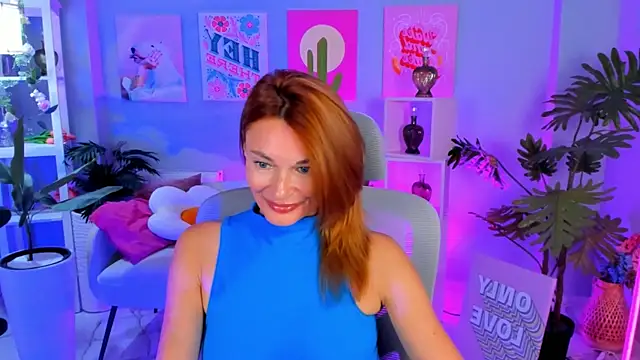 MistyBarnes online show from 10/19/25, 12:39