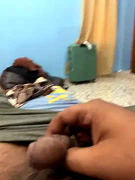 Mushroomhead69 online show from 11/07/25, 03:28