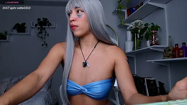 Nikol-JE online show from 10/10/25, 09:03