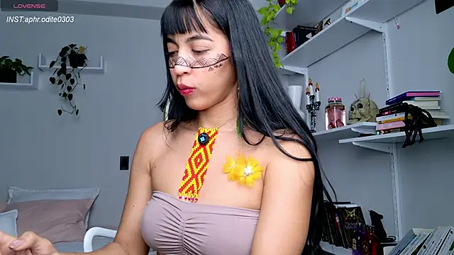 Nikol-JE online show from 10/25/25, 08:03