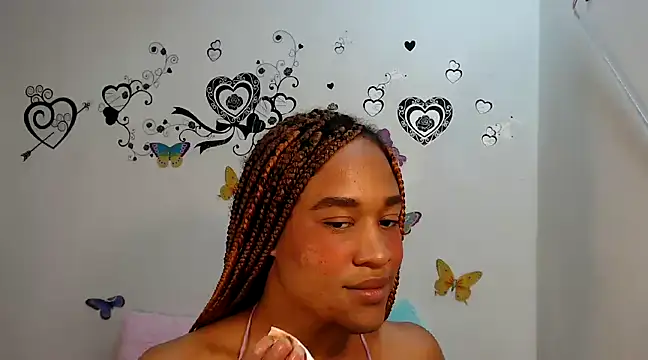 Snapshot of dirtydolltsx chatting on 02/05/25, 05:09 dirtydolltsx online show from 02/05/25, 05:09