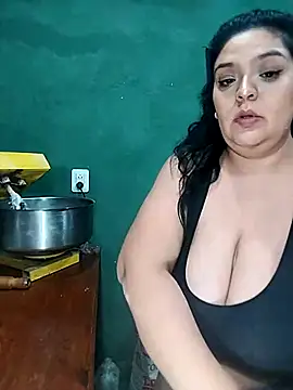 fantasyboobs online show from 10/03/25, 06:10