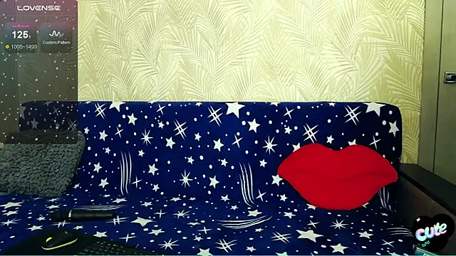 Millanorze online show from 10/24/25, 10:39