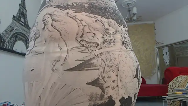 AnnaBellaLuckyXOXO online show from 10/25/25, 11:29