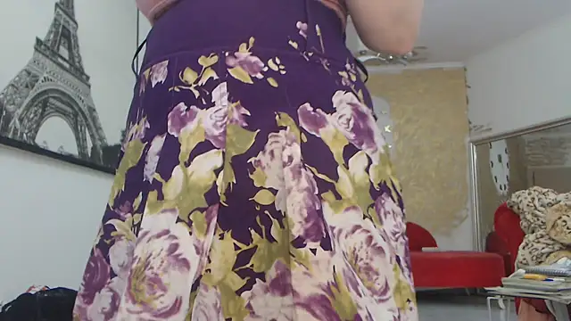 AnnaBellaLuckyXOXO online show from 11/17/25, 11:38