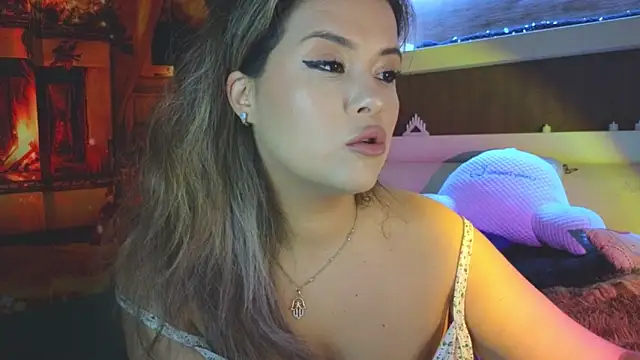 Malika uAngel online show from 01/08/25, 10:06