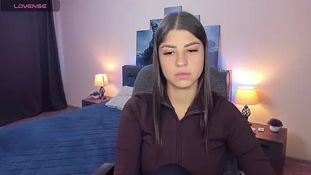 MaryMayson online show from 10/15/25, 06:13