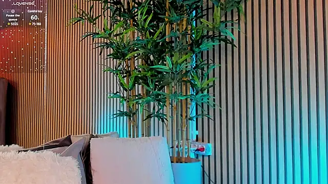 Avril Cyrus online show from 02/10/25, 01:22