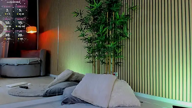 Avril Cyrus online show from 03/15/25, 10:13