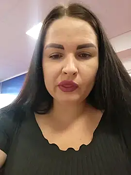 GeorgiaLerox online show from 01/12/25, 12:44