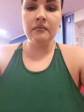 GeorgiaLerox online show from 10/20/25, 11:10