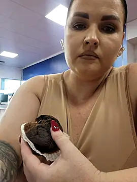 GeorgiaLerox online show from 11/01/25, 01:35