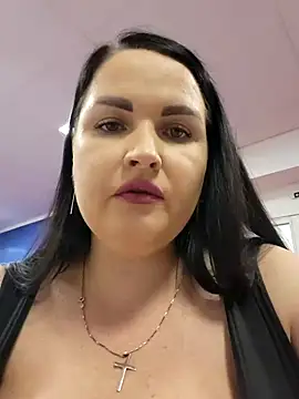 GeorgiaLerox online show from 11/06/25, 01:23