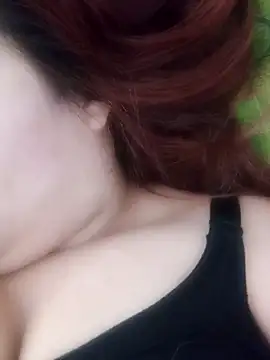 Fierymichef online show from 12/31/24, 03:42