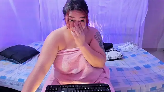 Fierymichef online show from 01/09/25, 06:04