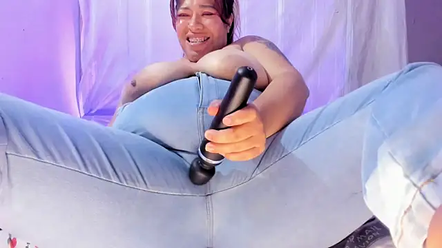 Fierymichef online show from 02/13/25, 11:47