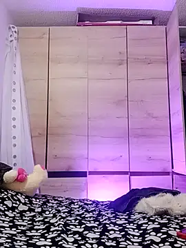 Fierymichef online show from 03/05/25, 04:57