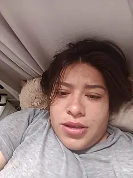 Fierymichef online show from 09/20/25, 04:08