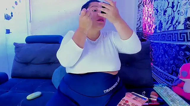 Fierymichef online show from 10/25/25, 08:36