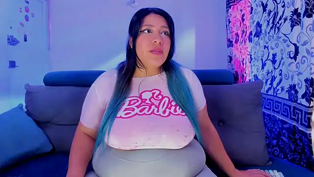 Fierymichef online show from 10/28/25, 05:37