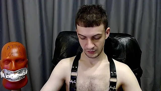  Damien thorn  online show from 10/24/25, 02:41