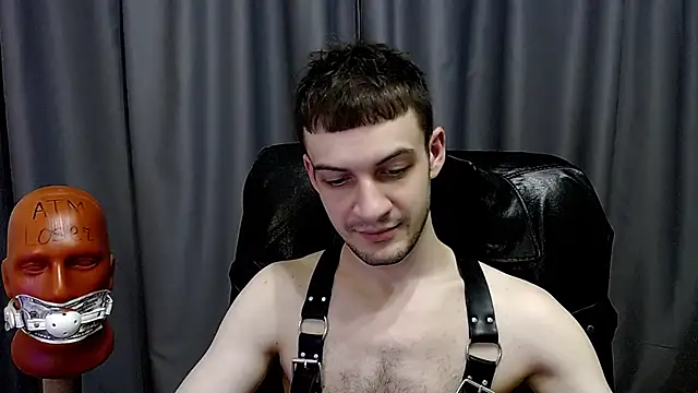  Damien thorn  online show from 10/25/25, 02:41